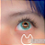 COLOR SPLASH ANTOINETTE BLUE - Imagem 1