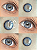 LENTES DE CONTATO DIVA YUKEEE - Imagem 5