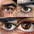 LENTES DE CONTATO SUPER COFFEE - Imagem 1