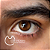 LENTES DE CONTATO SUPER COFFEE - Imagem 3