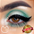 -COM GRAU- LENTES DE CONTATO RUSSIAN BROWN - Imagem 6