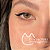-COM GRAU- LENTES DE CONTATO RUSSIAN BROWN - Imagem 4