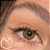 -COM GRAU- LENTES DE CONTATO RUSSIAN BROWN - Imagem 5