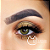 LENTES DE CONTATO PRO BROWN - Imagem 1
