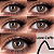 LENTES DE CONTATO LOVE COFFE - Imagem 6