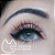 LENTES DE CONTATO DIVA HILTON GRAY CINZA - Imagem 4