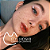 LENTES DE CONTATO DIVA HILTON GRAY CINZA - Imagem 6
