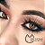 - COM GRAU - LENTES DE CONTATO NATURIA LOVE COFFE - Imagem 4