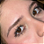 - COM GRAU - LENTES DE CONTATO NATURIA LOVE COFFE - Imagem 1