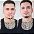 - COM GRAU - LENTES DE CONTATO MANAUS REALISTA - Imagem 6