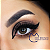 - COM GRAU - LENTES DE CONTATO NATURIA GREY - Imagem 1