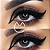 - COM GRAU - LENTES DE CONTATO NATURIA GREY - Imagem 2