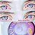 LENTES DE CONTATO COSCON SERIES - Imagem 1