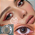 LENTES DE CONTATO NATURIA BROWN - Imagem 3