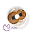 LENTES ESPECIAIS DOUBLE BROWN HALLOWEEN - Imagem 3
