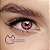 LENTES ESPECIAIS MIL OLHOS HALLOWEEN - Imagem 4