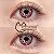 LENTES ESPECIAIS MIL OLHOS HALLOWEEN - Imagem 1