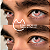 LENTES ESPECIAIS PLEASURE HALLOWEEN - Imagem 1