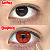 LENTES ESPECIAIS BLOODY MARY HALLOWEEN - Imagem 2