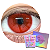 LENTES ESPECIAIS BLOODY MARY HALLOWEEN - Imagem 4