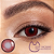 LENTES ESPECIAIS GALAXY MARTE HALLOWEEN - Imagem 3
