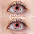 LENTES ESPECIAIS COLOR SPLASH HOSHI HALLOWEEN - Imagem 2