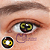 LENTES ESPECIAIS DOUBLE BLACK HALLOWEEN - Imagem 3