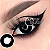 LENTES ESPECIAIS BLACK HALLOWEEN - Imagem 2