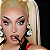 LENTES ESPECIAIS KPOP TYPA BROWN - LOST IN LUST - Imagem 1
