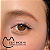 LENTES DE CONTATO SUPER COFFEE MOCHA - Imagem 1