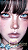 LENTES ESPECIAIS BLOODY GREY HALLOWEEN - Imagem 2