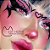LENTES DE CONTATO - COLOR SPLASH ROSE BLOOM - Imagem 2