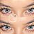 LENTES DE CONTATO DIVA MDNA - Imagem 2