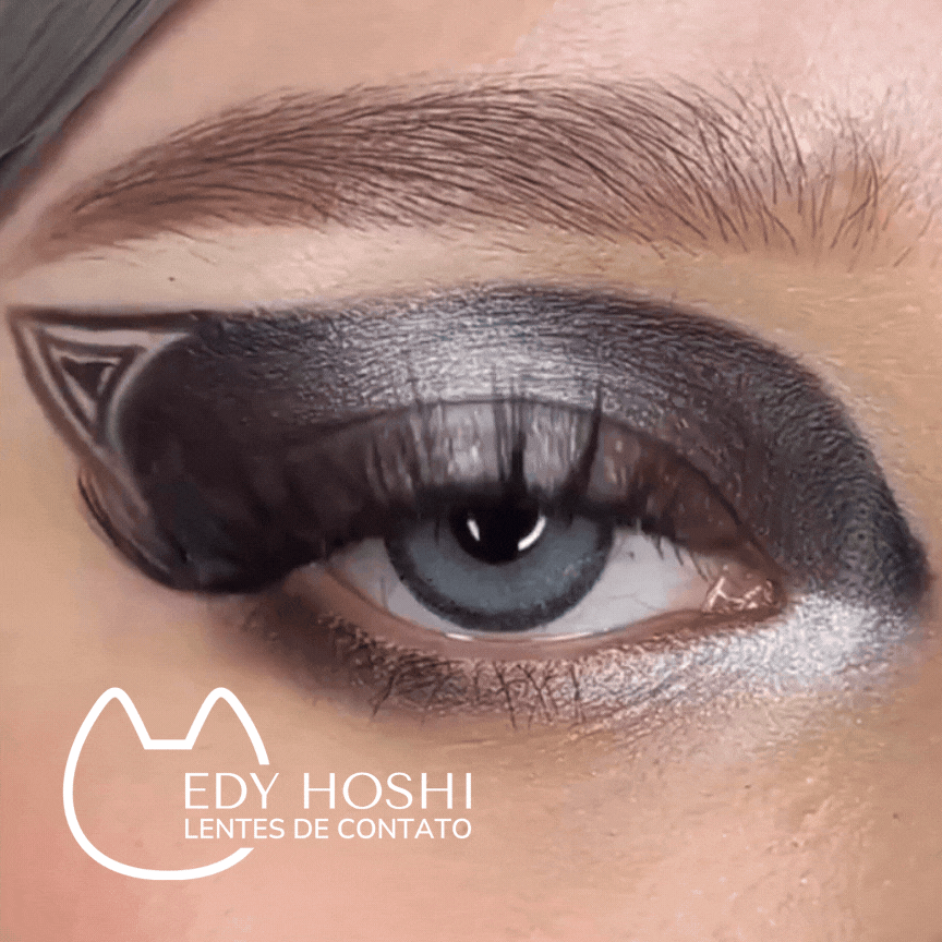 LENTES DE CONTATO DIVA MDNA - Imagem 1