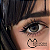 -COM GRAU- LENTES DE CONTATO CARIBE PORTO RICO - Imagem 3