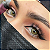 - COM GRAU - LENTES DE CONTATO CARIBE HAVANA (BRAT GREEN) - Imagem 8