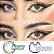 - COM GRAU - LENTES DE CONTATO CARIBE HAVANA (BRAT GREEN) - Imagem 3