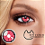 LENTES DE CONTATO POP PINK - Imagem 1