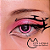 LENTES DE CONTATO - COLOR SPLASH ROSETE NEBULA PINK - Imagem 1