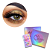 - COM GRAU - LENTES DE CONTATO PRO KHAKI (PRO BROWN) - Imagem 5