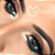 - COM GRAU - LENTES DE CONTATO PRO KHAKI (PRO BROWN) - Imagem 4