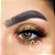 - COM GRAU - LENTES DE CONTATO PRO KHAKI (PRO BROWN) - Imagem 1