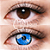 LENTES DE CONTATO POP BLUE - Imagem 2