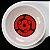 LENTES DE CONTATO - COLOR SPLASH SHARINGAN - Imagem 3