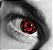 LENTES DE CONTATO - COLOR SPLASH SHARINGAN - Imagem 1