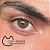 -COM GRAU - LENTES RIO IPANEMA (HIPER REALISTA) - Imagem 2
