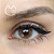 LENTES DE CONTATO HIDROCOR AVELÃ - Imagem 3