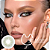- COM GRAU - LENTE BE NATURAL QUARTZO (GLAMOUR QUARTZO) - Imagem 8