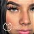 - COM GRAU - LENTE BE NATURAL QUARTZO (GLAMOUR QUARTZO) - Imagem 3