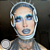 LENTE DE CONTATO MANSON MESH - Imagem 1